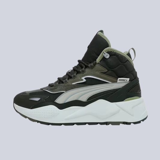 RS-X Hi Sneakers