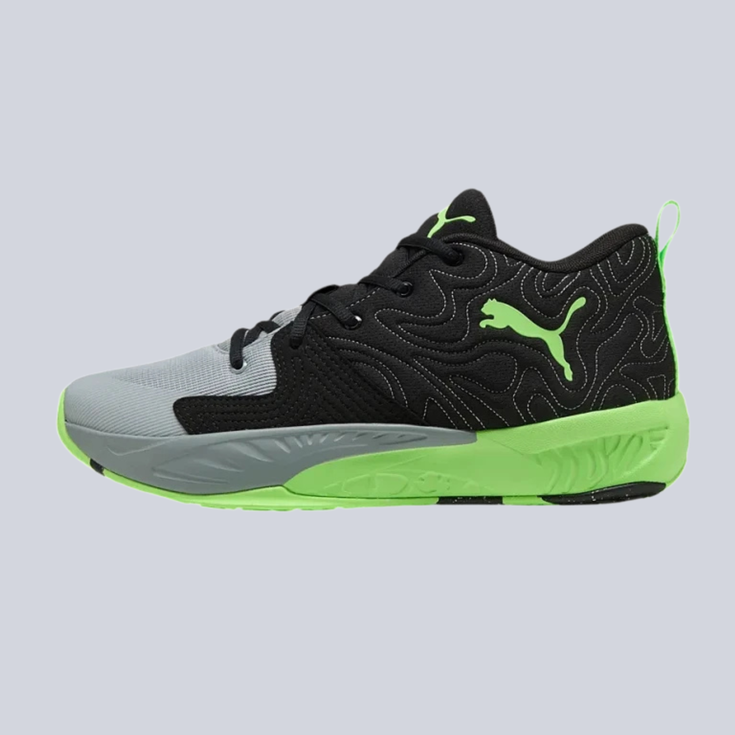 Puma Court Pro 3