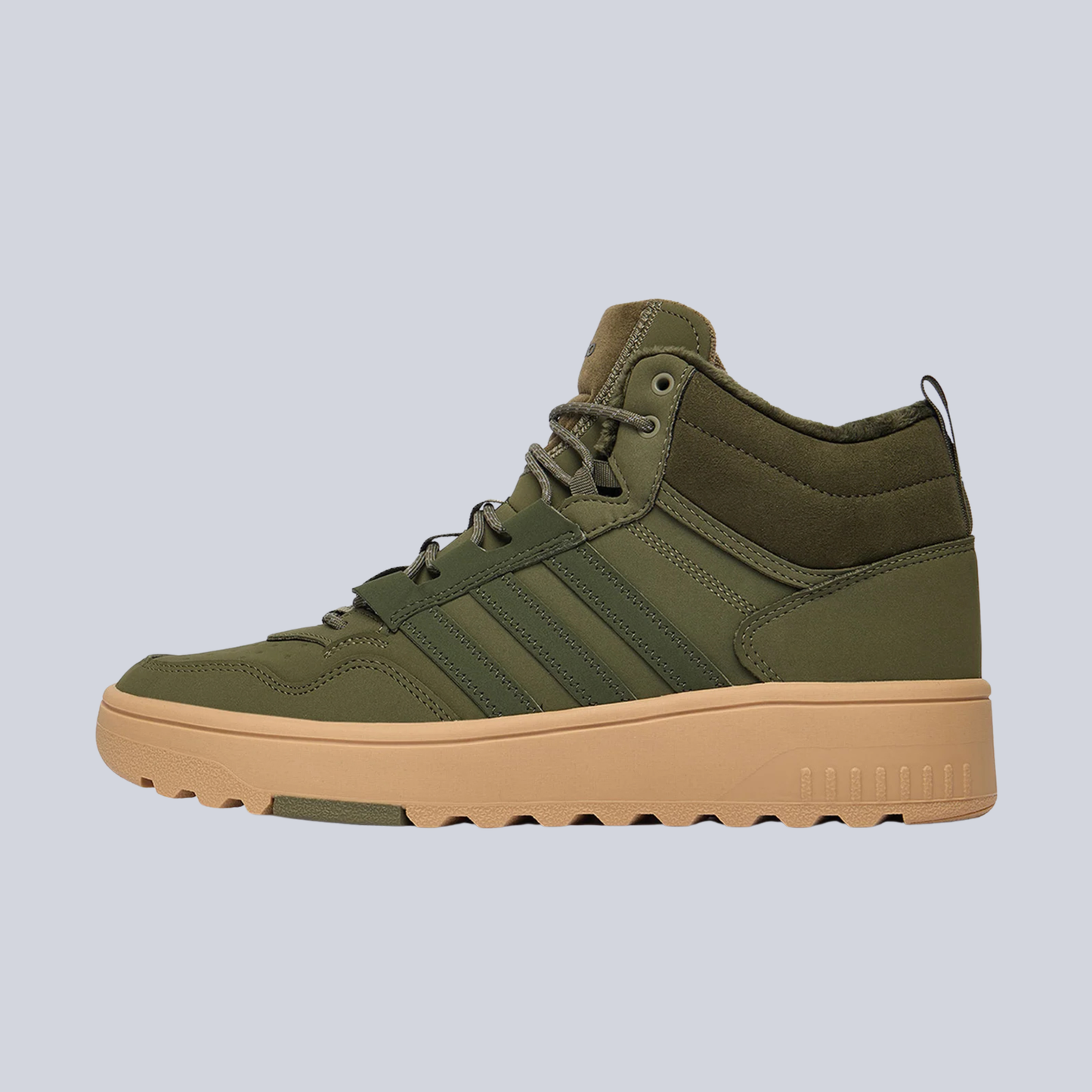 ADIDAS HOOPS 4.0 MID
