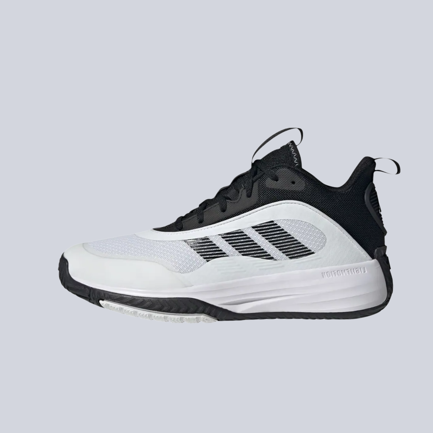 adidas Own The Game 3.0 shoes White