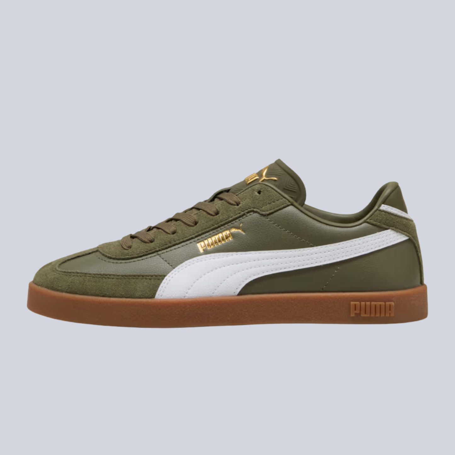 PUMA Club II Era Sneakers