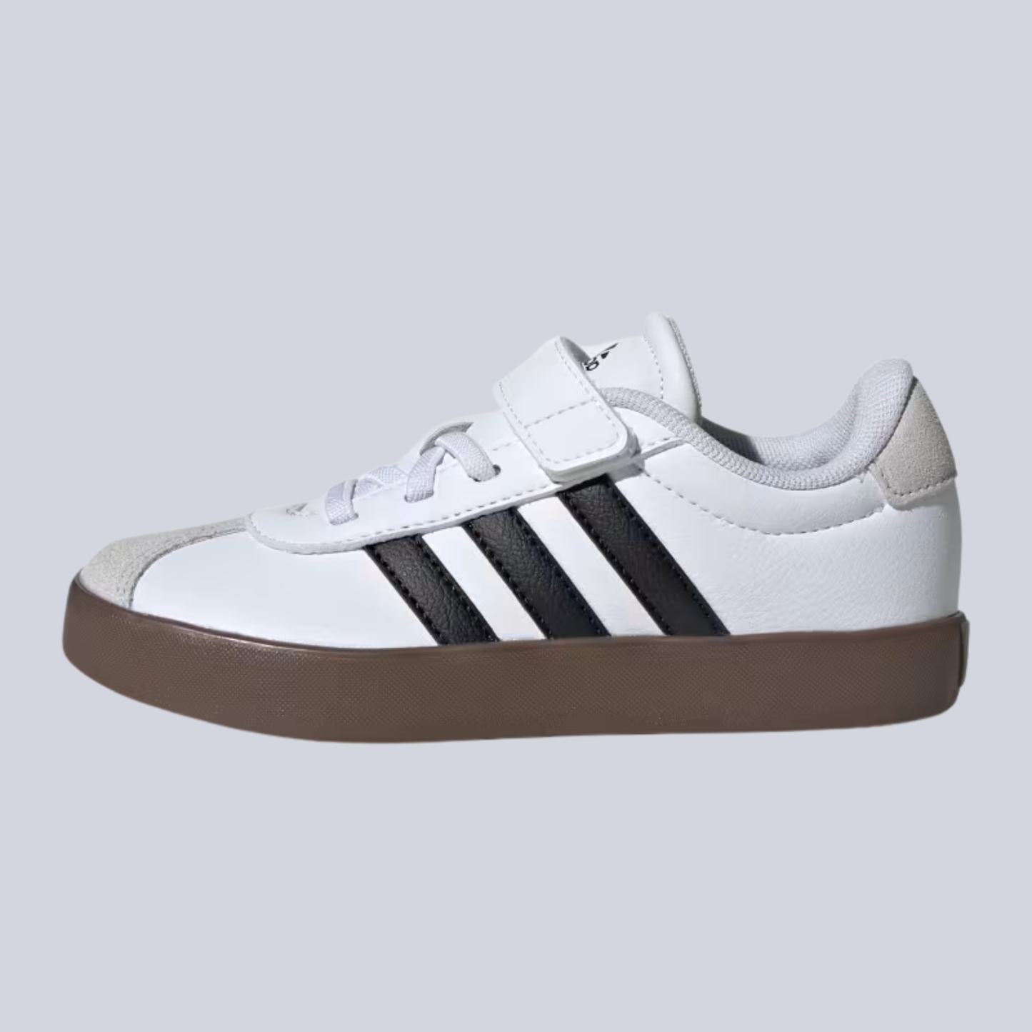 VL Court 3.0 Skateboarding Shoes Kids
