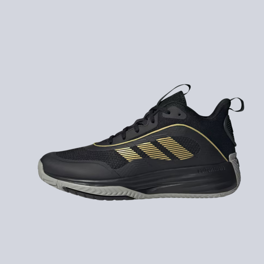 Adidas Own the Game 3 Shoes
