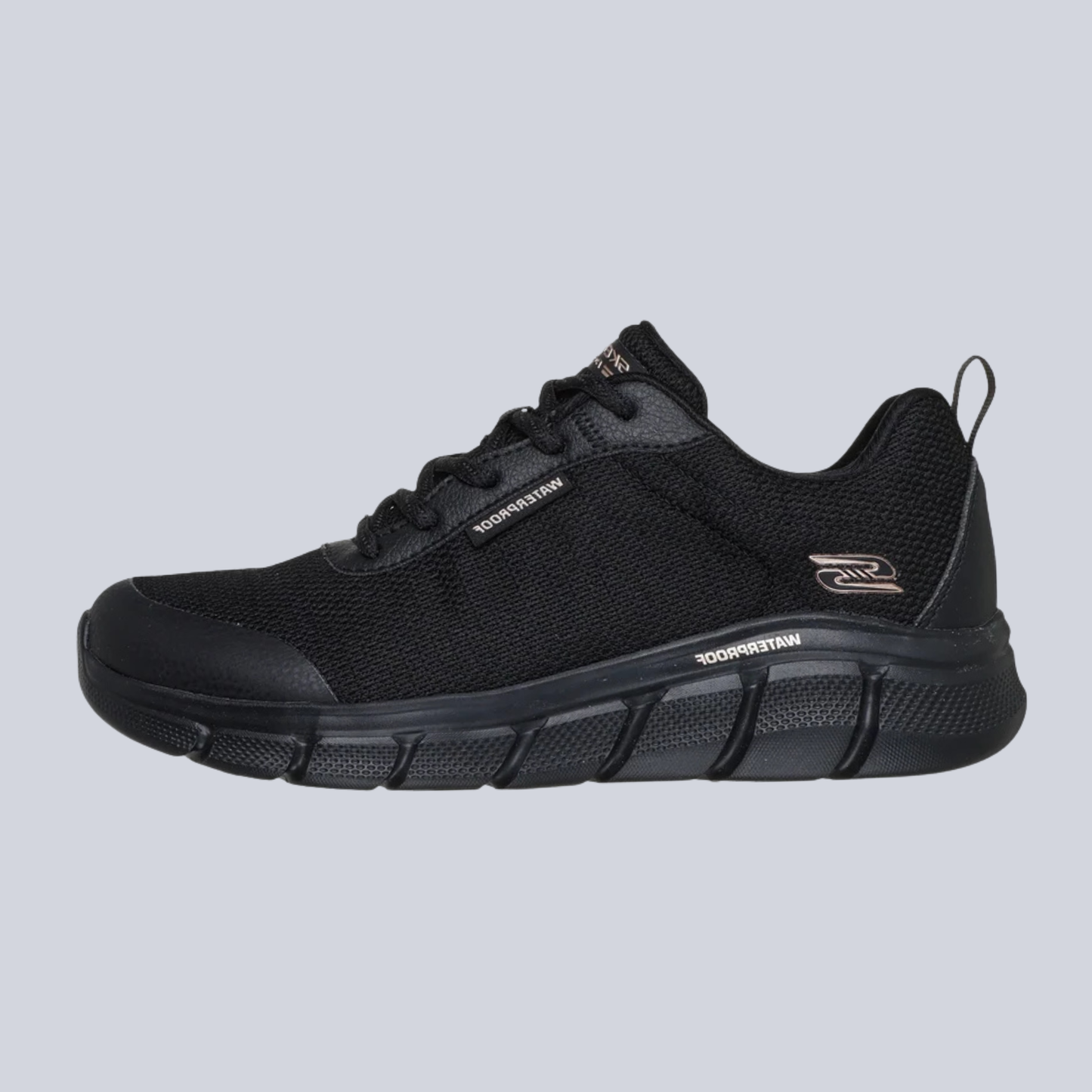 WATERPROOF: BOBS SPORT B FLEX - FLEX PROOF