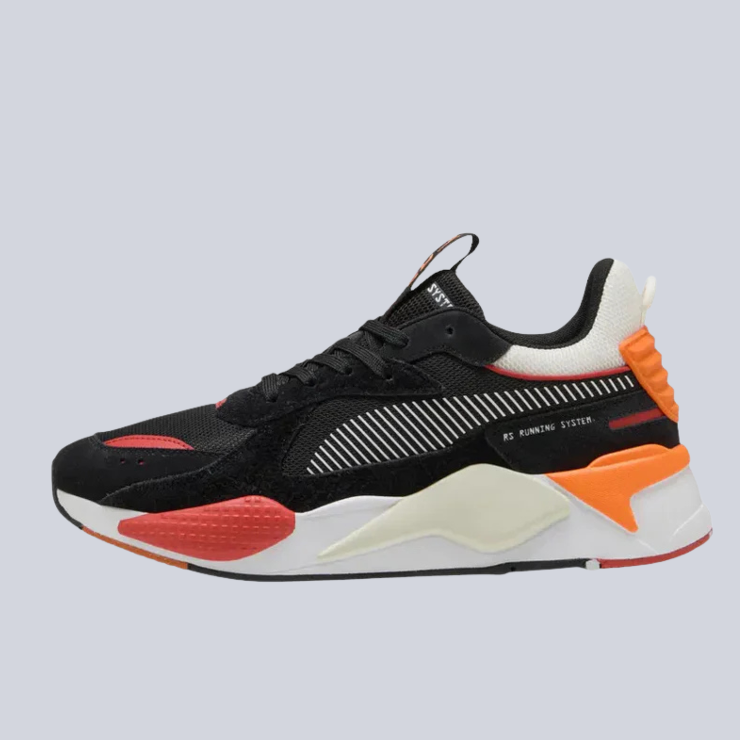 RS-X HERITAGE