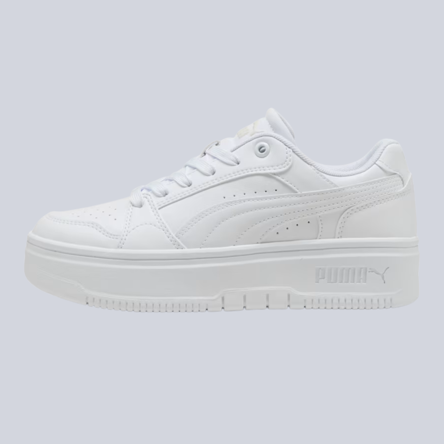 Rebound Femme Low Sneakers Women