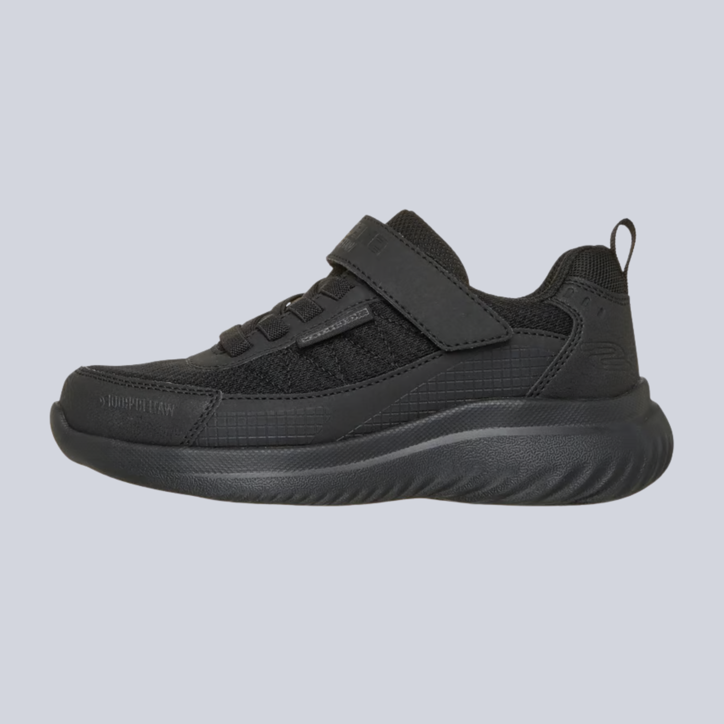 Waterproof: Bounder 2.0 - Aqua Pace - Black