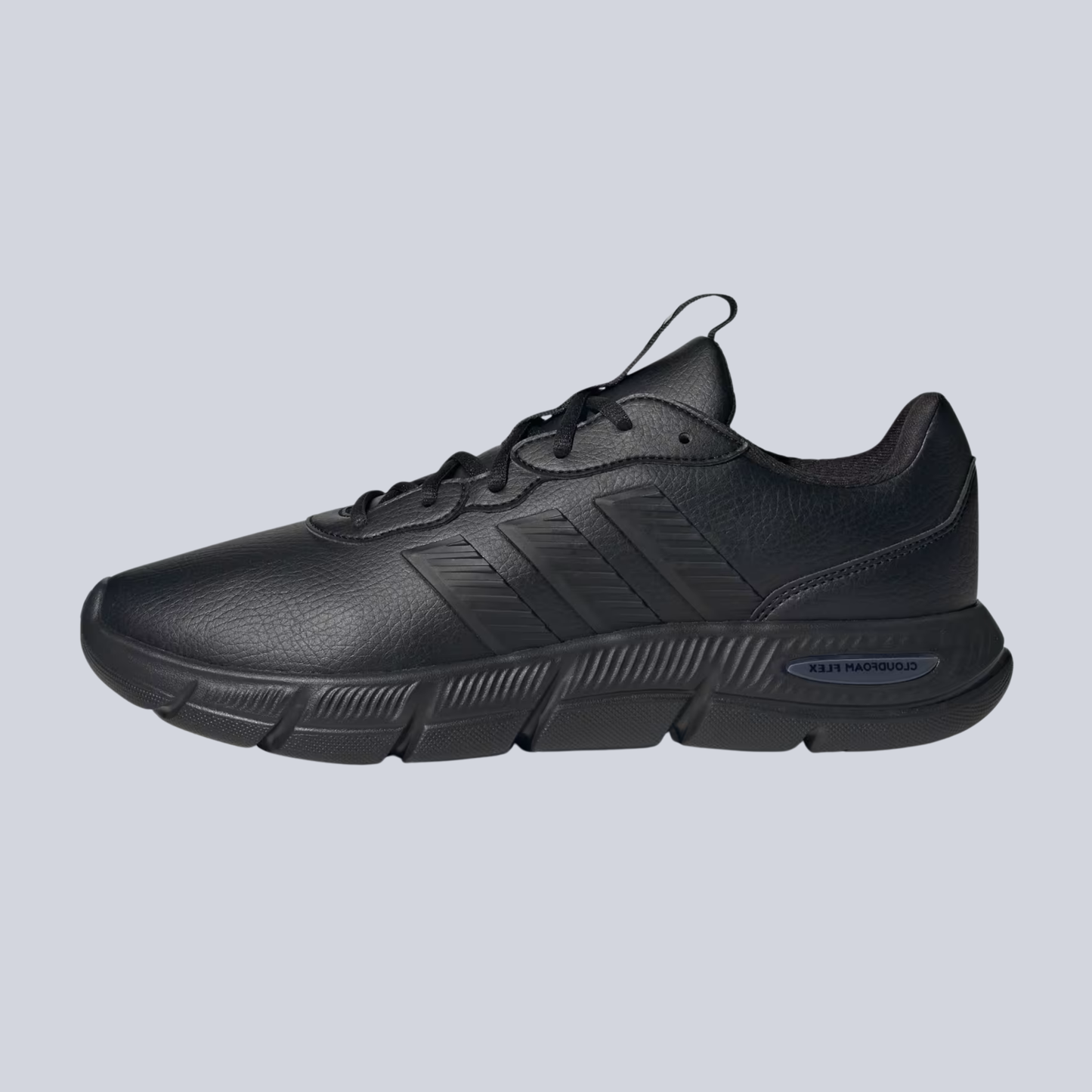 CLOUDFOAM FLEX LACES SHOES