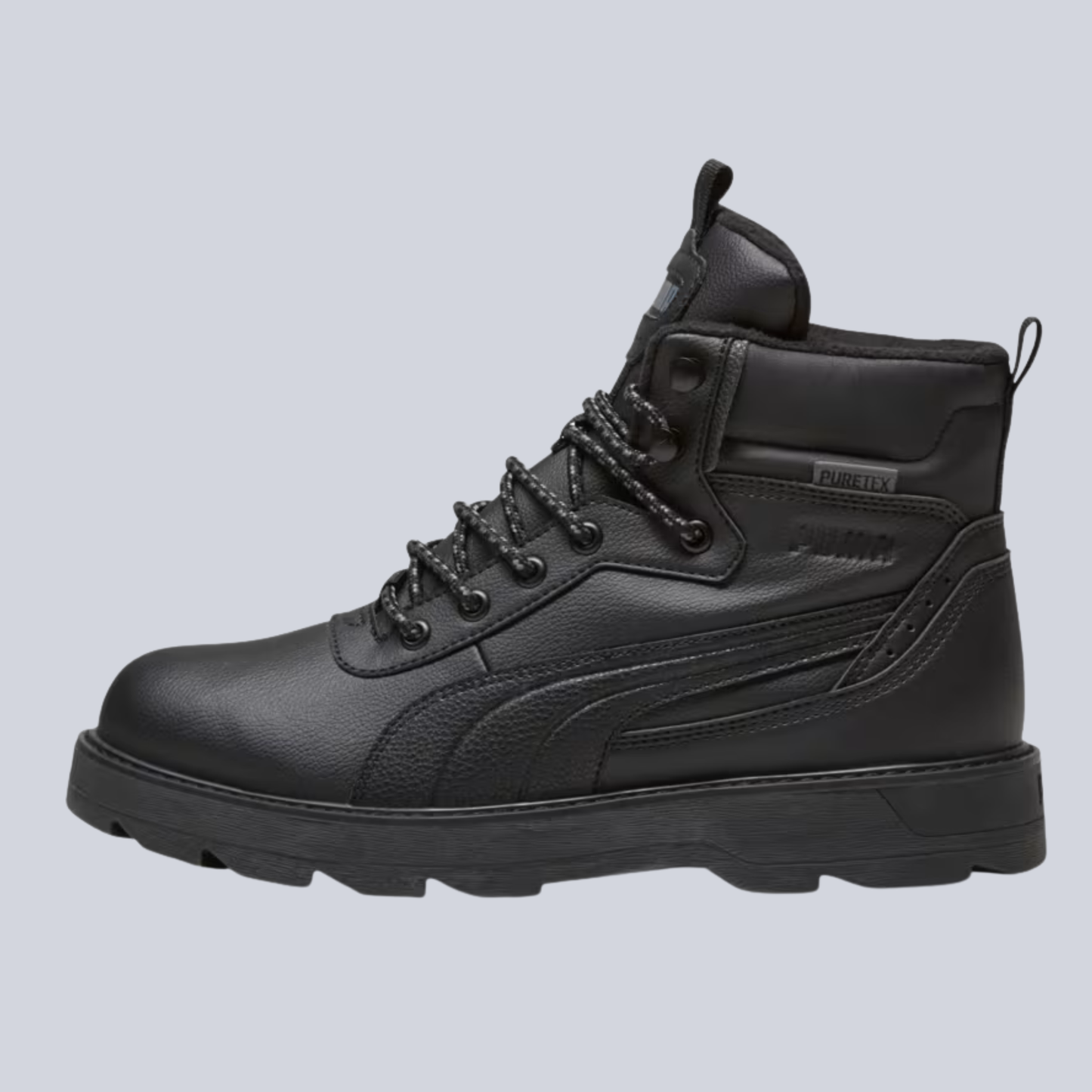 Desierto v3 Puretex Boots
