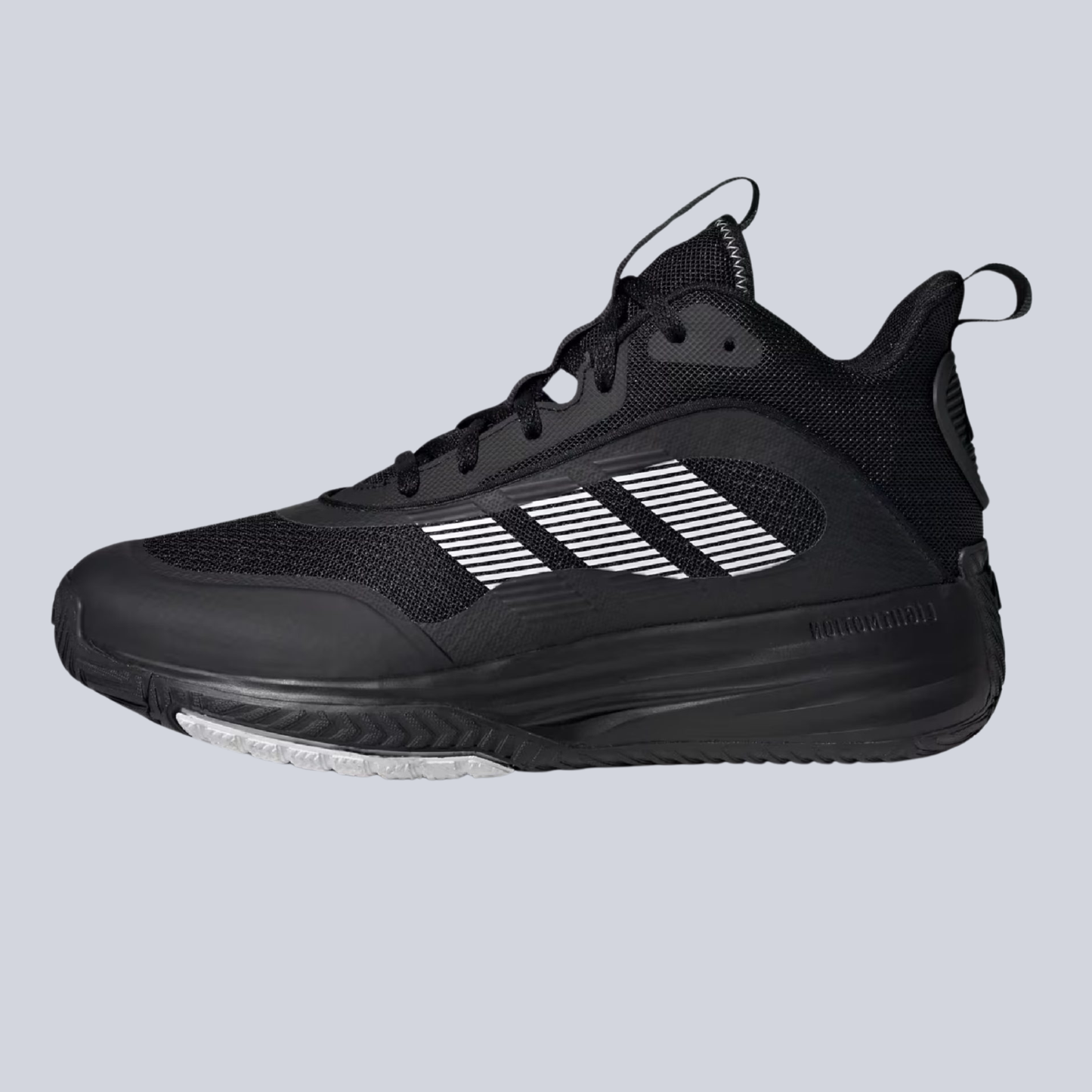 Adidas Own the Game 3 Shoes