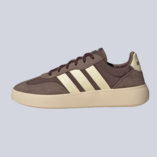 Barreda Decode Shoes