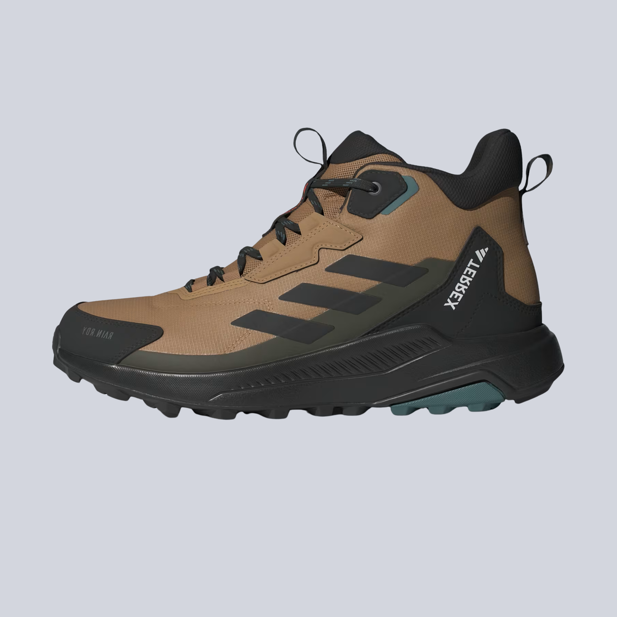 Terrex Anylander Mid Rain.Rdy Hiking Shoes