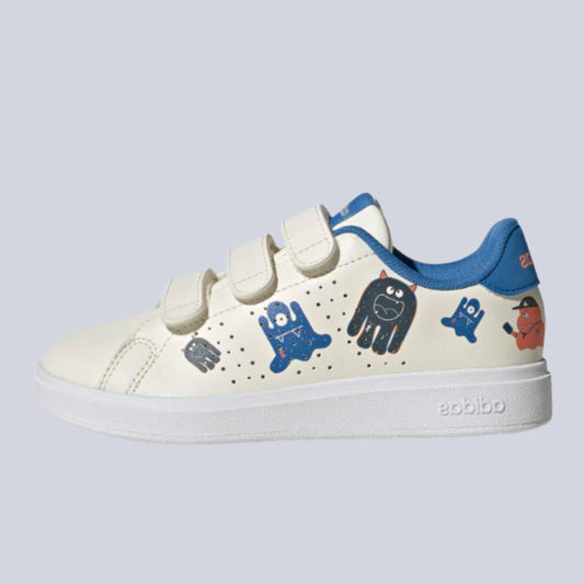 adidas Sneakersy Advantage Base 2.0