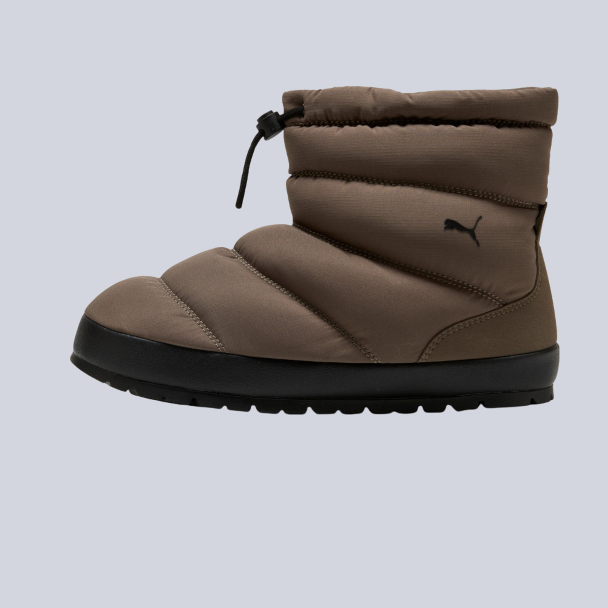 Tuff Terra Hi Slippers