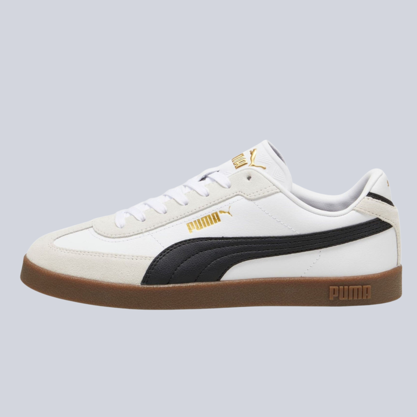 PUMA Club II Era Sneakers