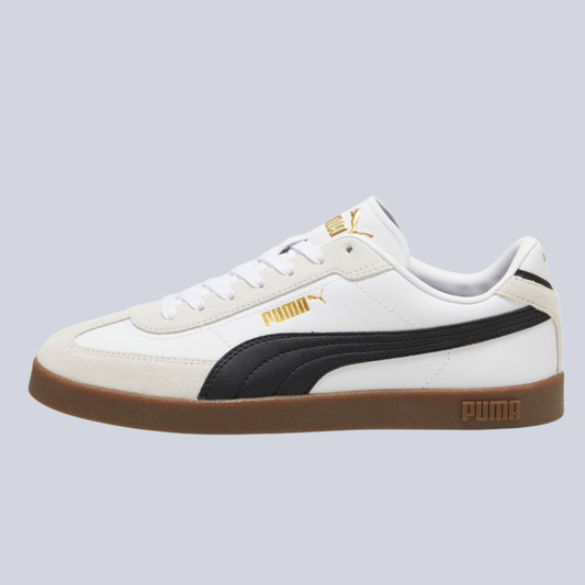 PUMA Club II Era Sneakers