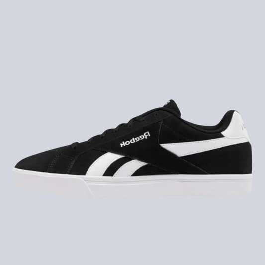 Reebok Mens Royal Complete 3.0 Low Shoes