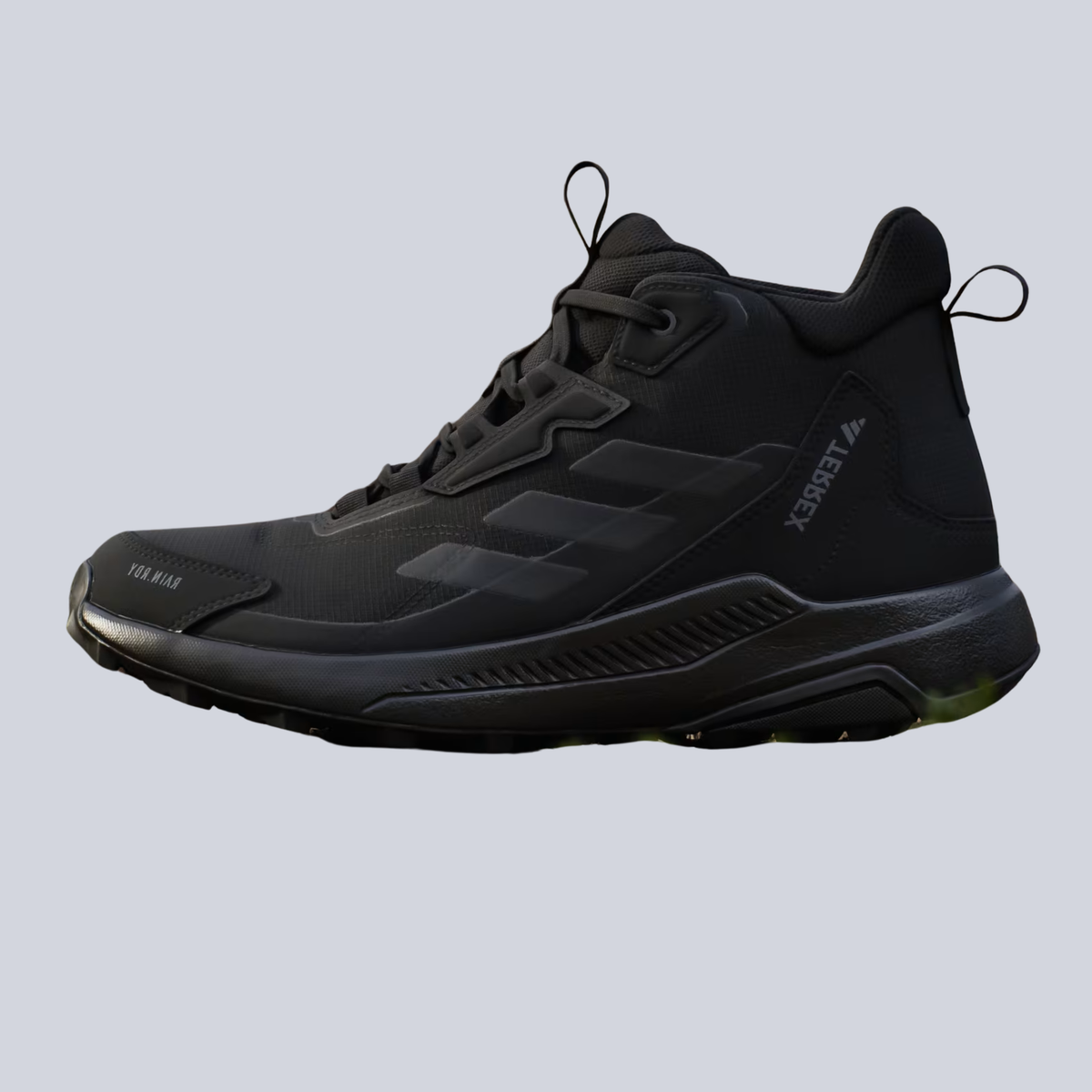 Terrex Anylander Mid Rain.Rdy Hiking Shoes