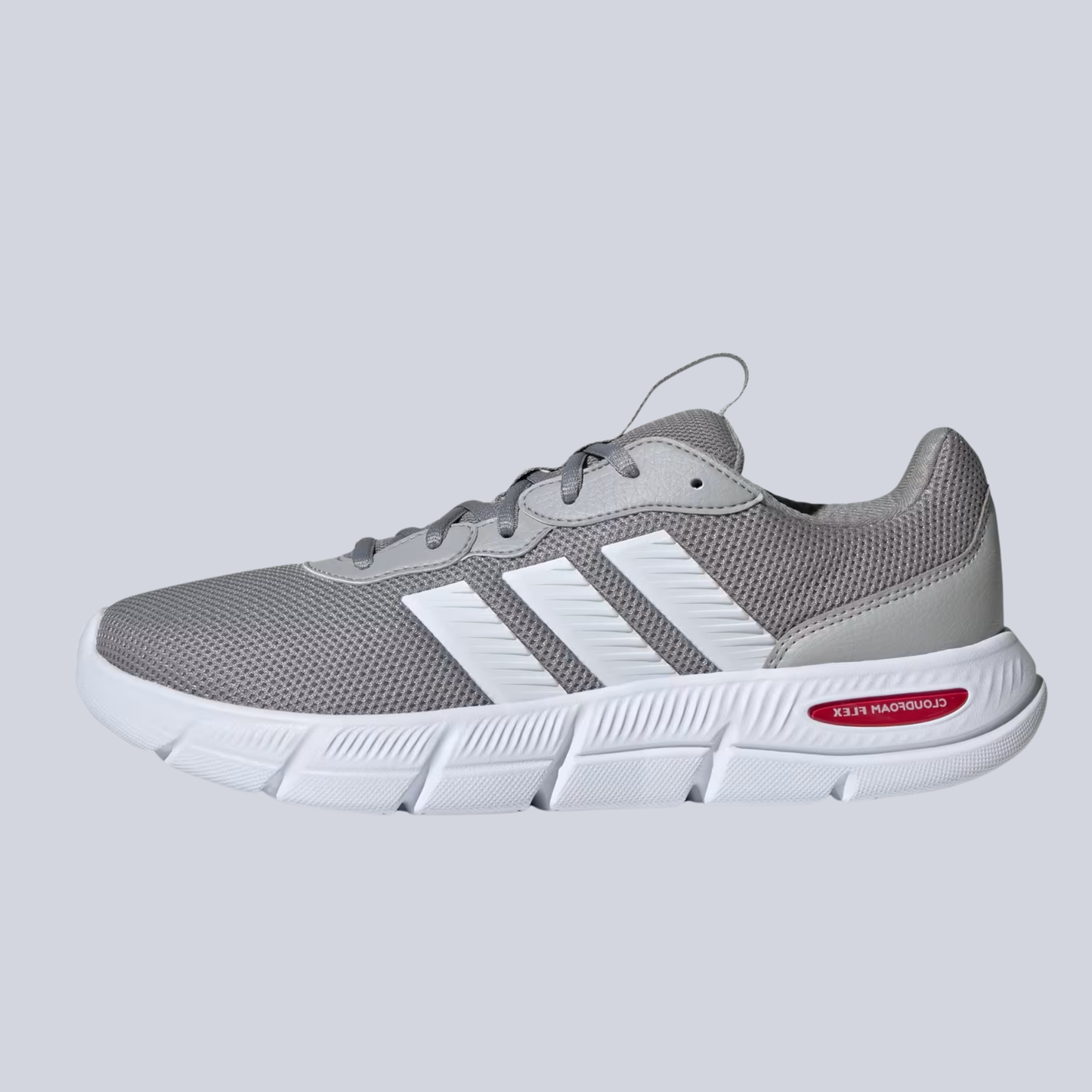 CLOUDFOAM FLEX LACE-UP TENNIS SHOES