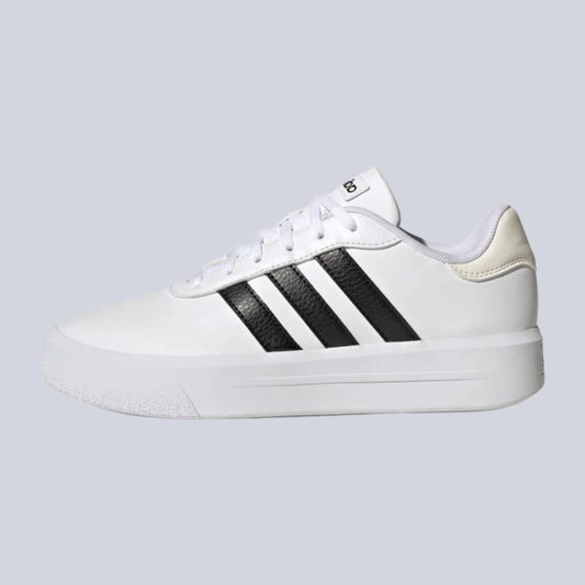 ADIDAS COURT PLATFORM