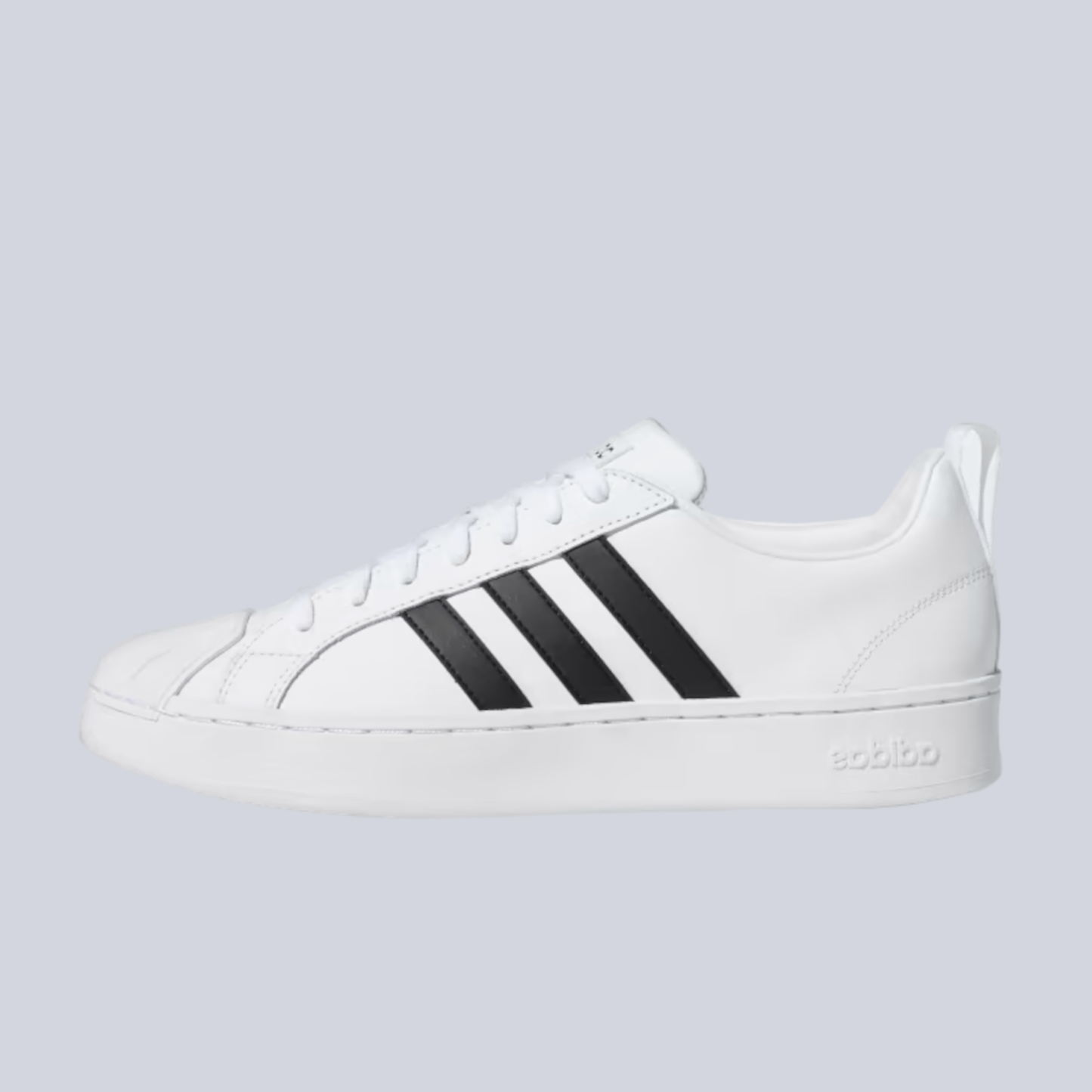 Tenis adidas Court Low Streetcheck Cloudfoam