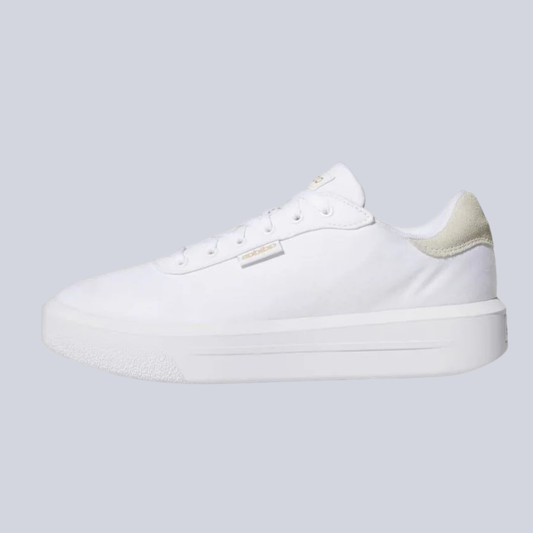 ADIDAS COURT PLATFORM CLN