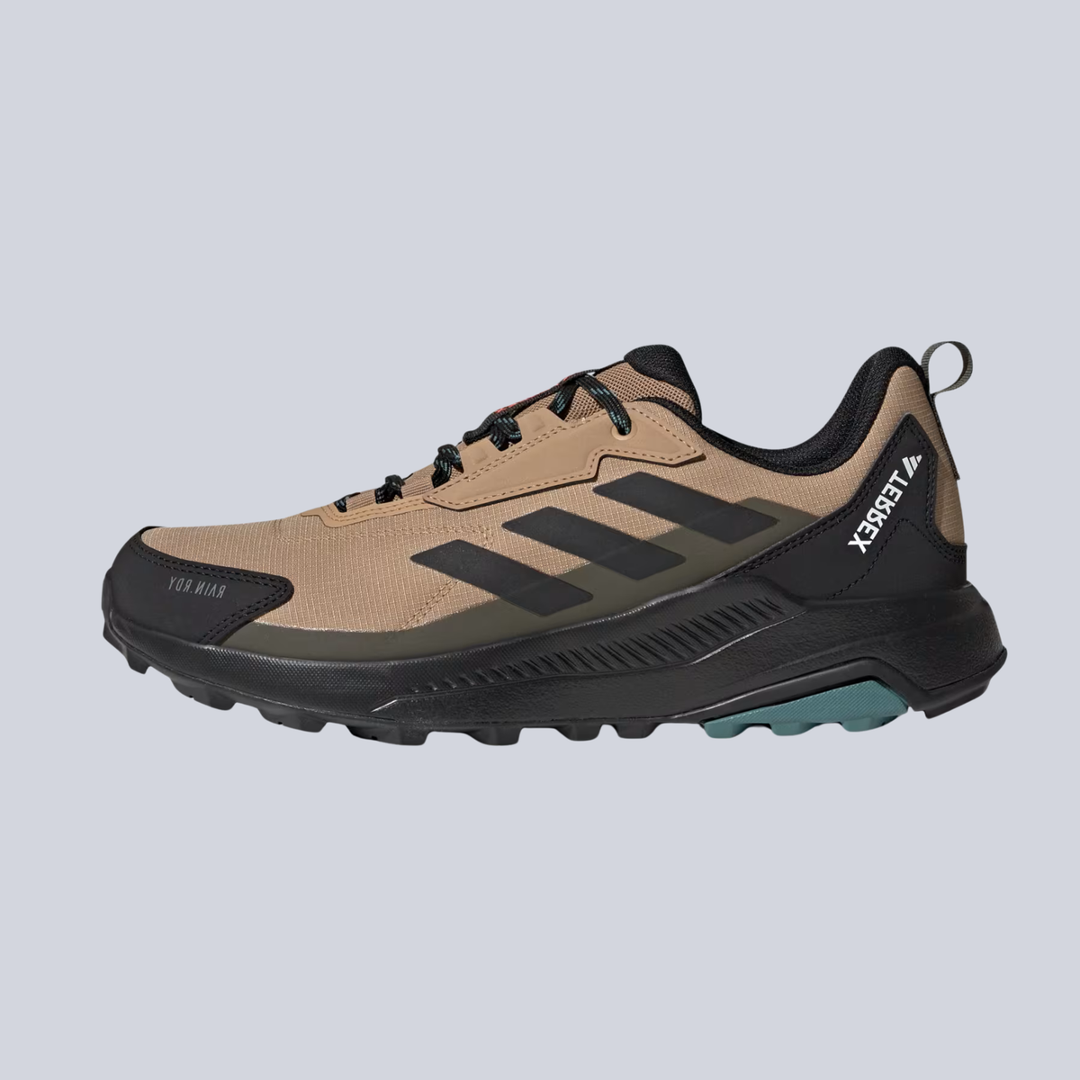 Terrex Anylander Rain.Rdy Hiking Shoes