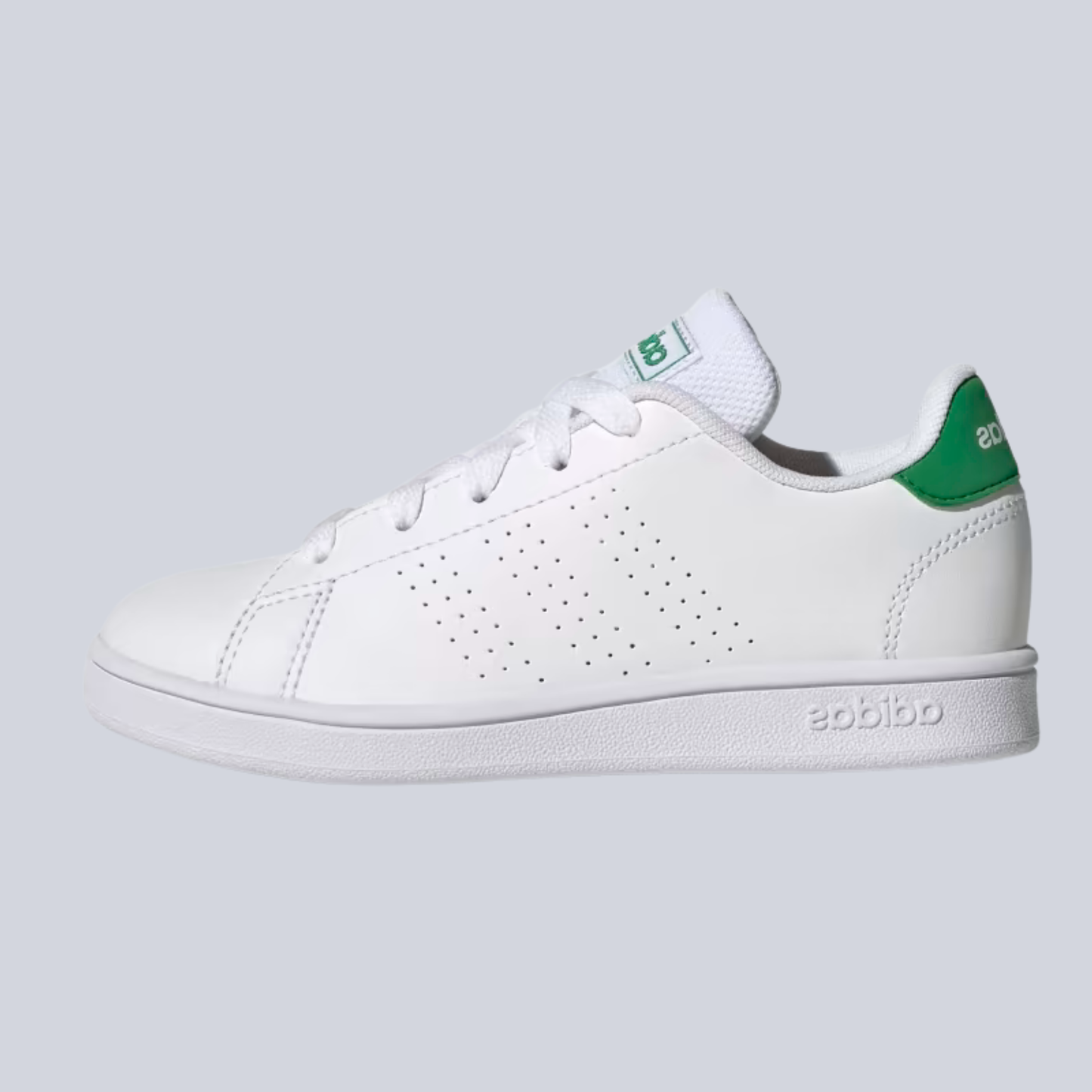 Advantage Lifestyle Court Lace Shoes