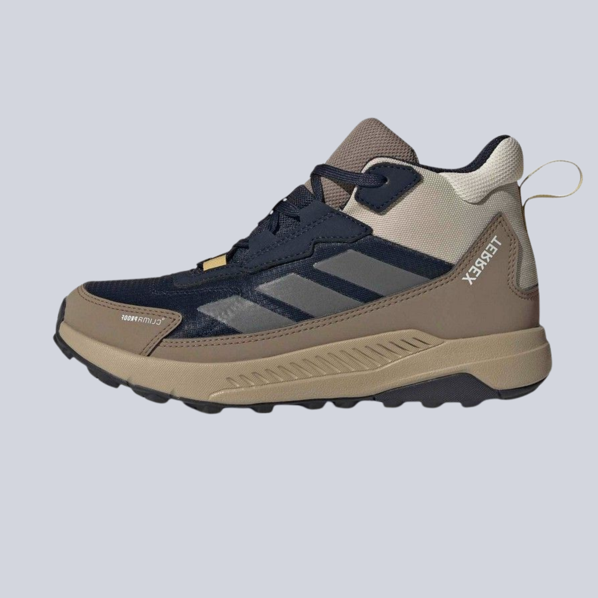 Terrex Anylander Mid Rain.Rdy Hiking Shoes
