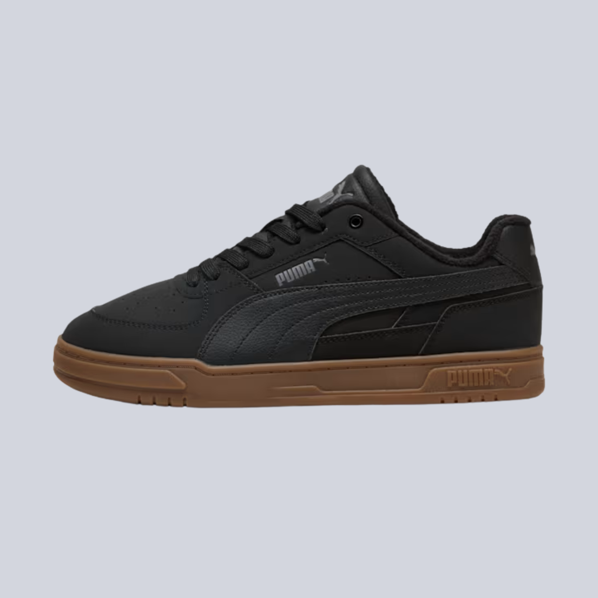 Caven III Winterised Sneakers