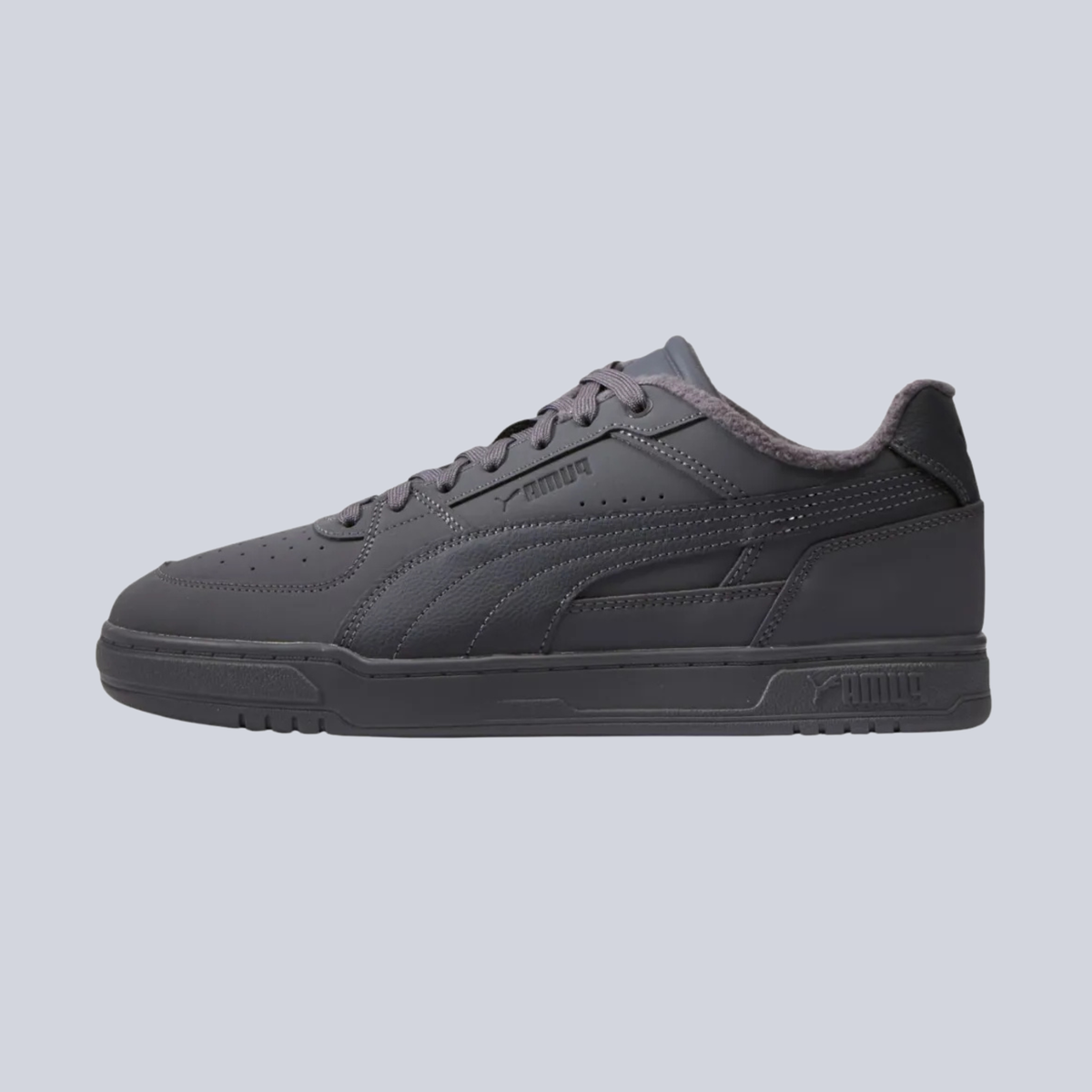 Caven III Winterised Sneakers