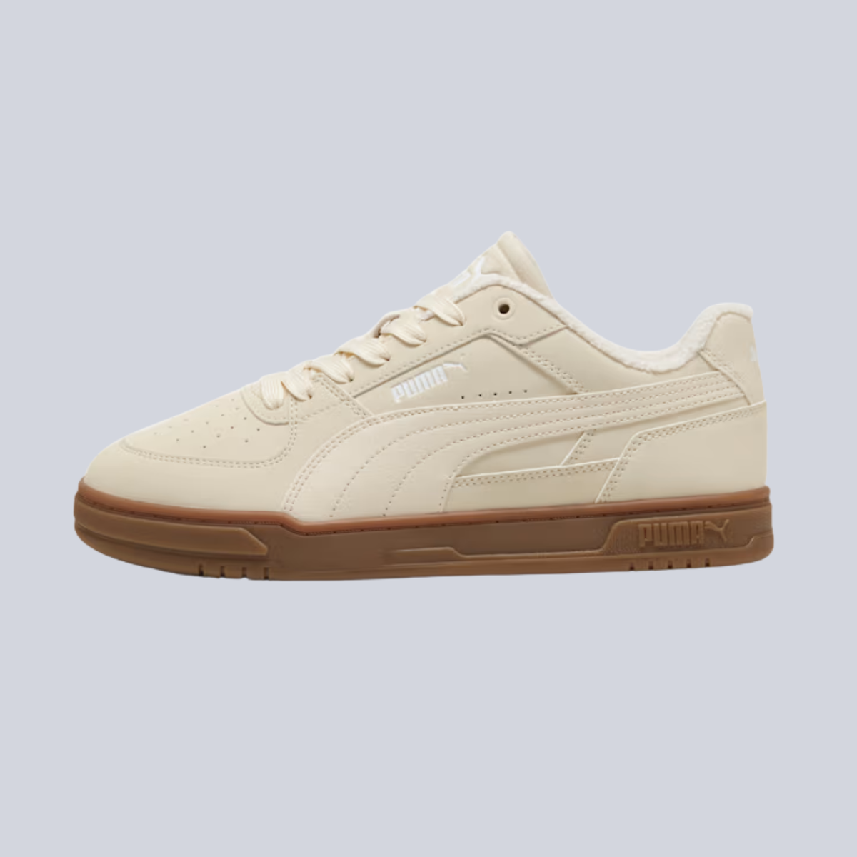 Caven III Winterised Sneakers
