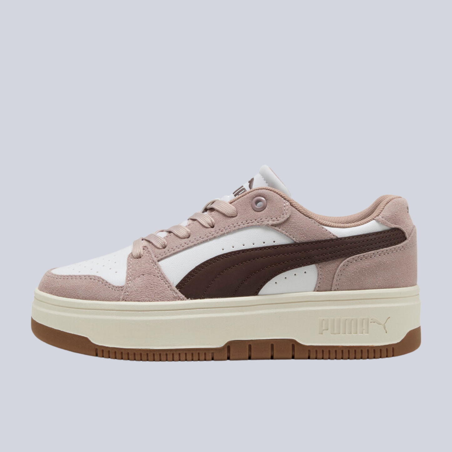 Puma Rebound Femme Low SD