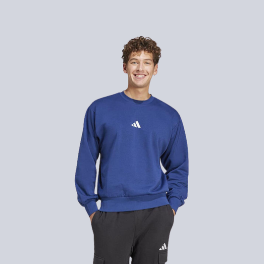 Sweatshirt adidas Essentials Feelcozy Fleece