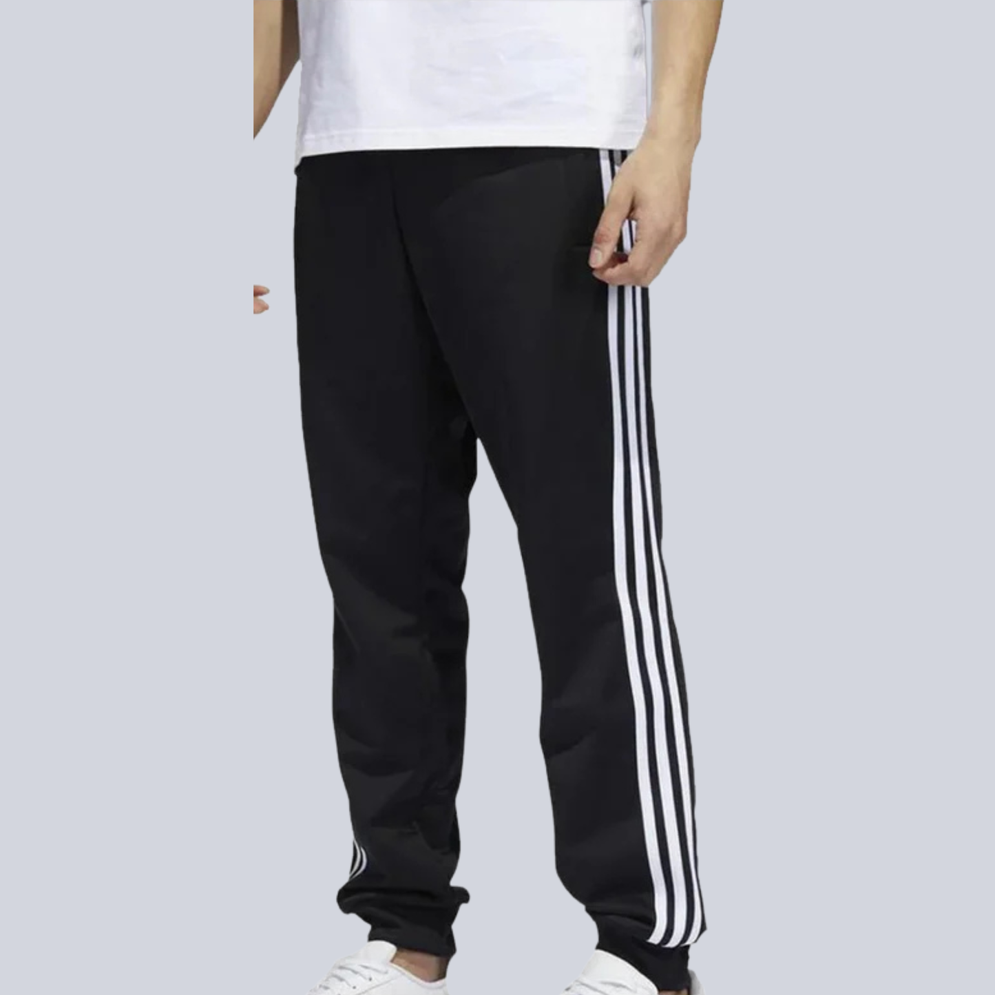 Adidas 3-Stripes Track Pants