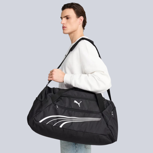 Puma Fundamental Medium Bag