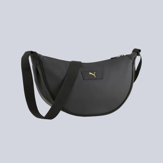 Essentials 3L Half Moon Bag