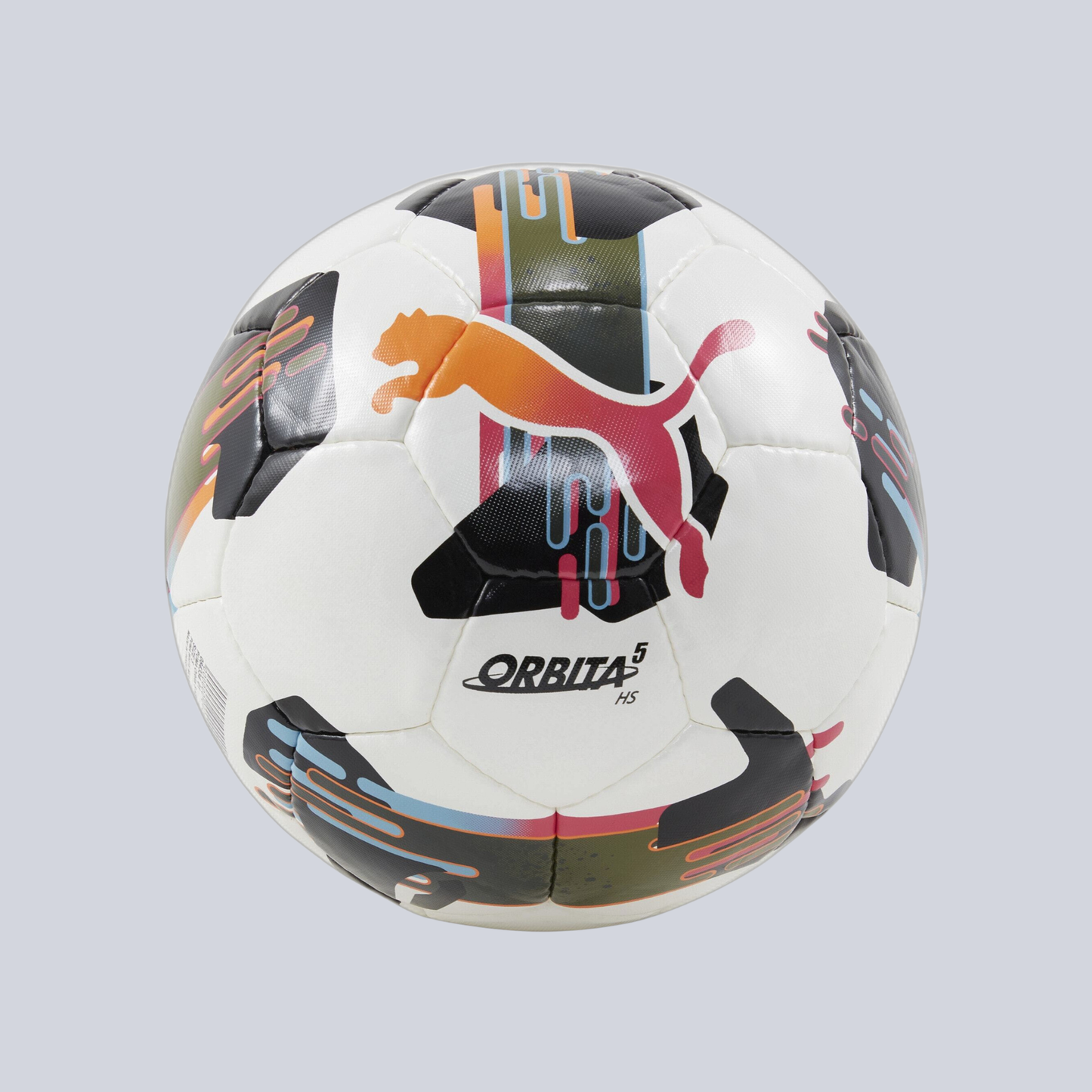 Football Puma Orbita 5