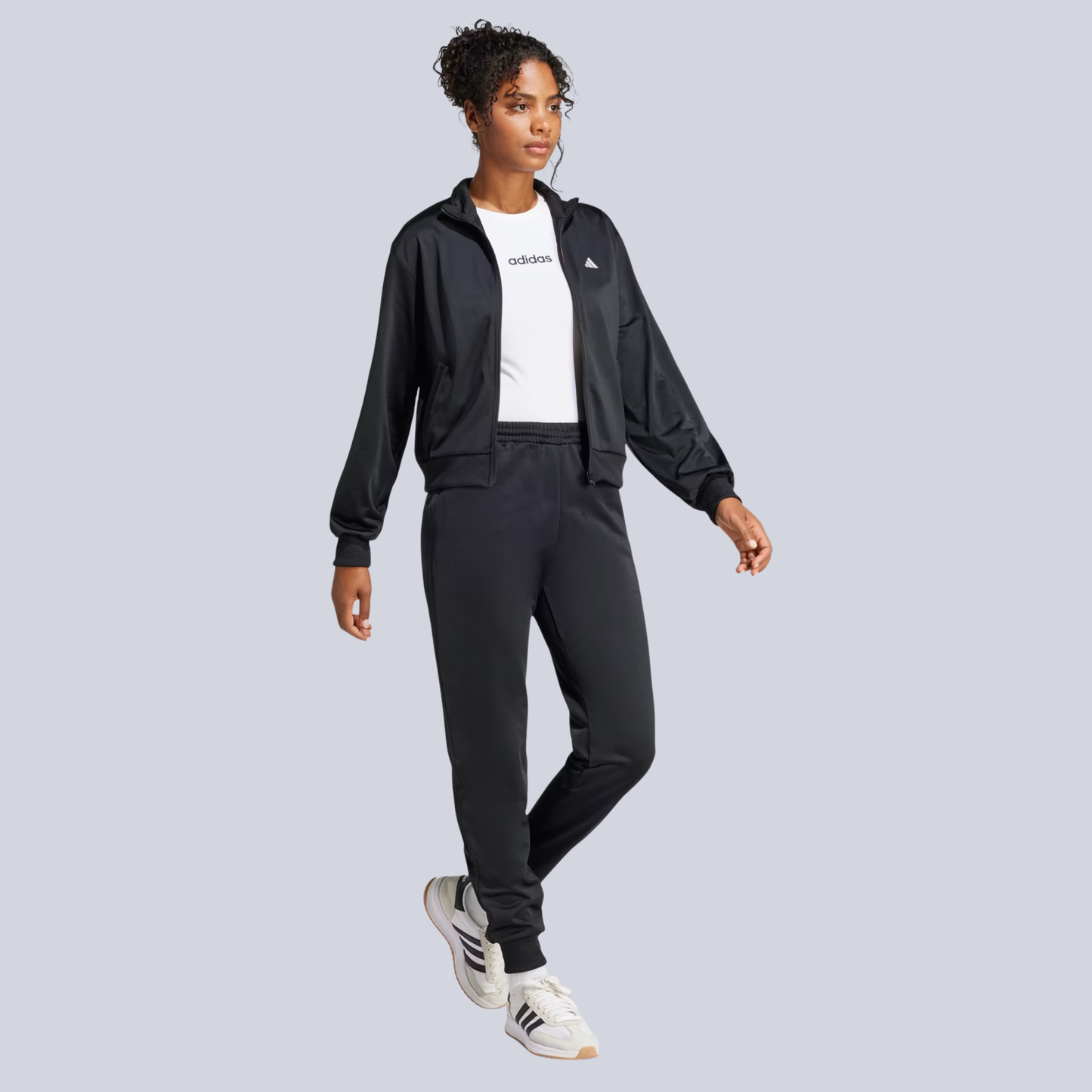 Essentials Feel Cozy Track Suit