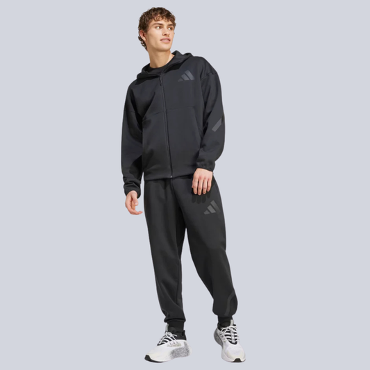 Z.N.E. Full-Zip TRACSUIT