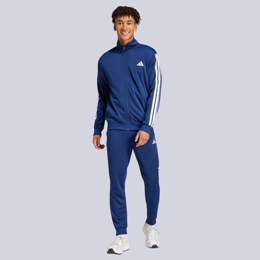 Sportswear Basic 3-Stripes Tricot Track Suit