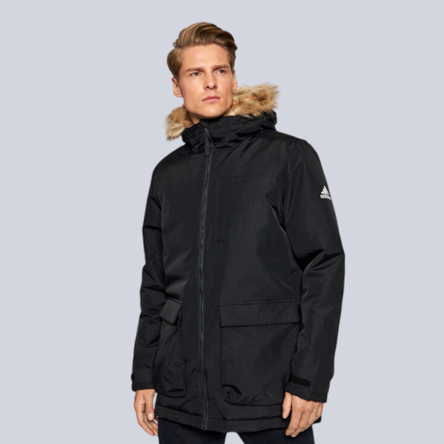 Parka adidas Utilitas