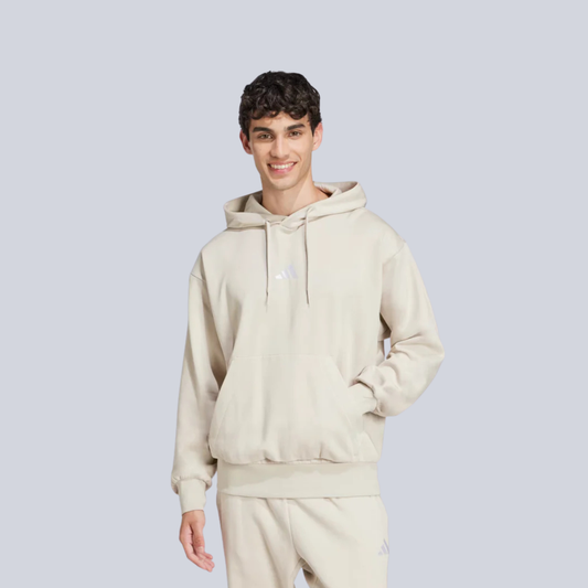 Essentials Feelcozy Fleece Hoodie