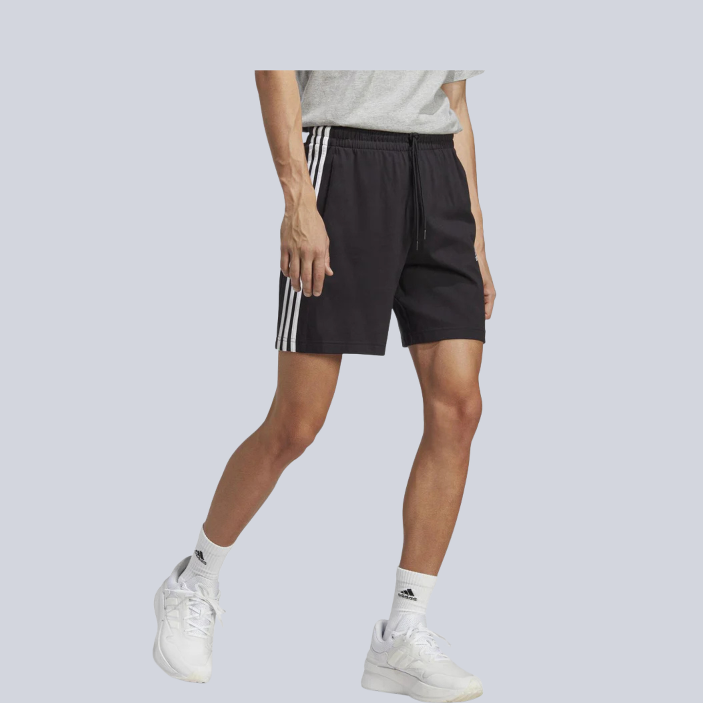 Short adidas Essentials 3-Stripes