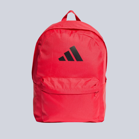 Classic 3 Bar Logo Backpack