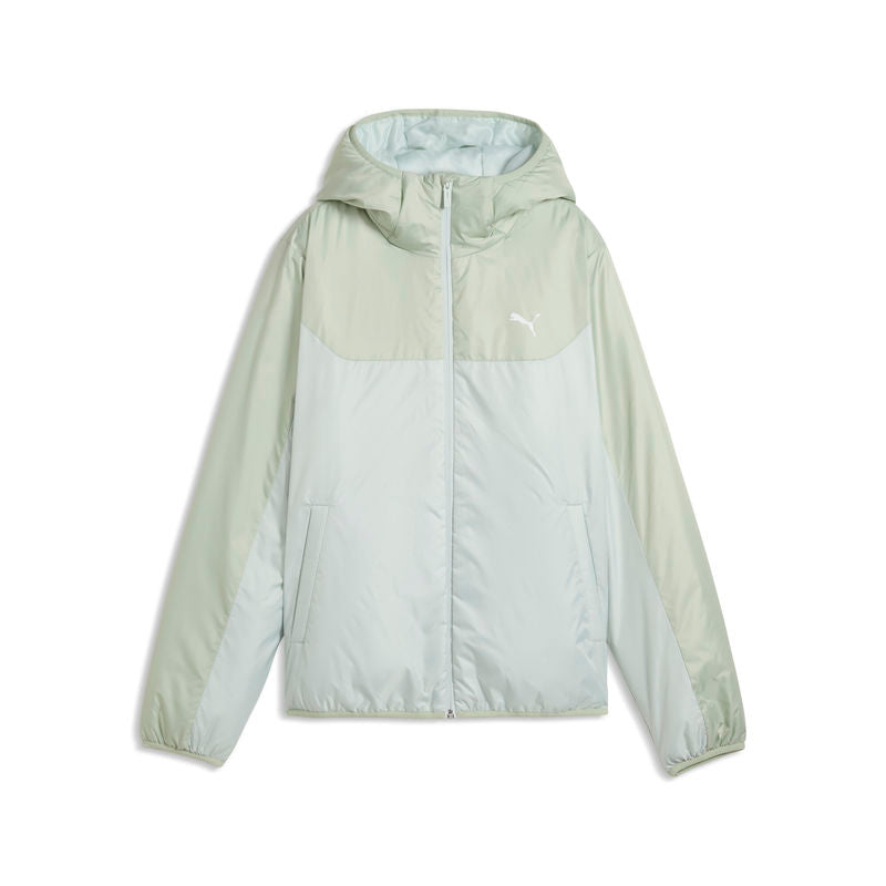 Women's jacket Puma Ess light padded jacket