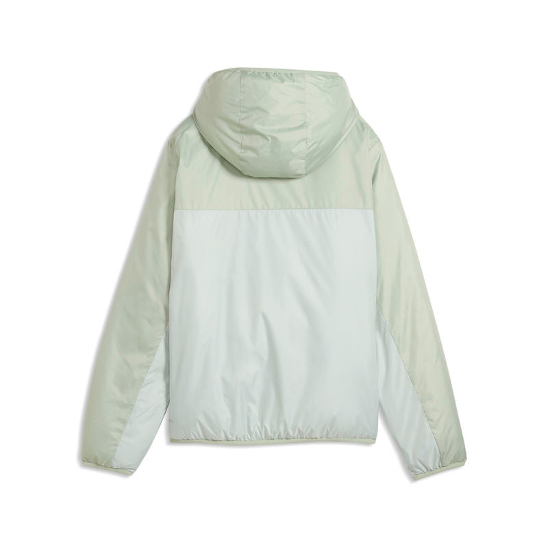 Women's jacket Puma Ess light padded jacket
