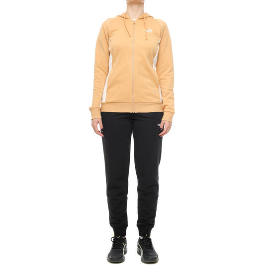 Favorite share Women's tracksuit Puma Hooded Sweat Suit Tr Cl