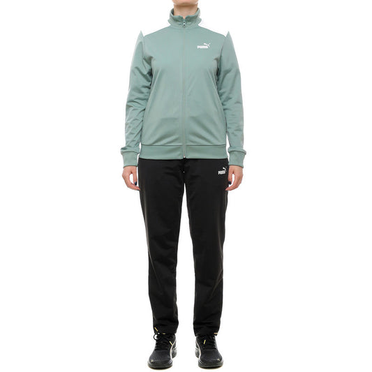 Poly Suit Women