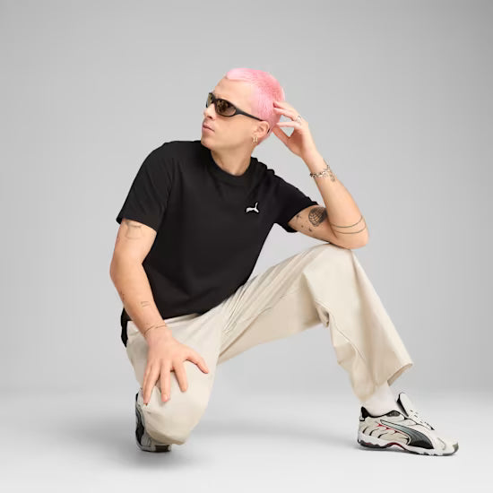 WARDROBE Essentials Tee Men